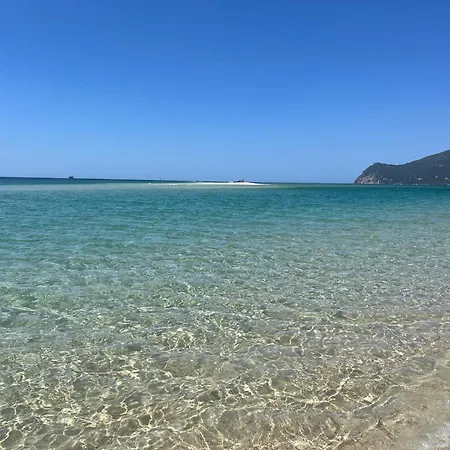 Apartmán Refugio Do Farol Setúbal