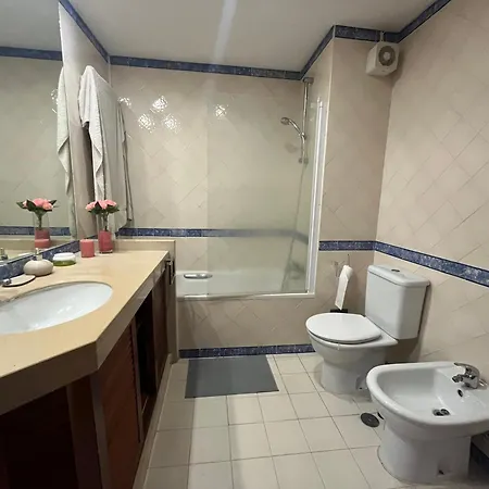 Apartament Refugio Do Farol