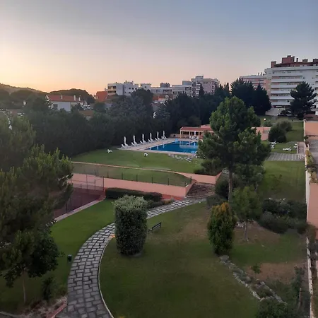 Apartament Refugio Do Farol *