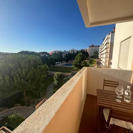 Refugio Do Farol Apartment