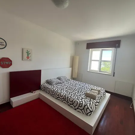 Apartament Refugio Do Farol