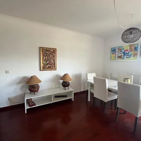 Refugio Do Farol Apartment