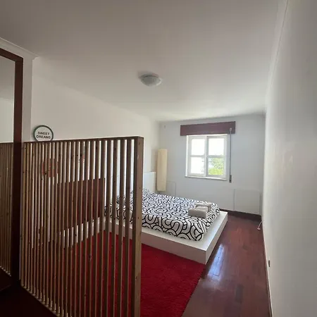 Apartment Refugio Do Farol Setubal