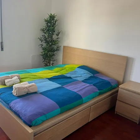 Refugio Do Farol Apartment Setubal