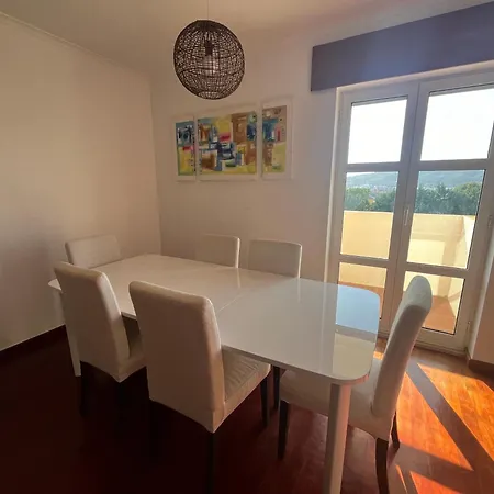 Refugio Do Farol Apartment Setubal