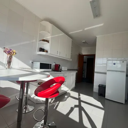 Apartament Refugio Do Farol