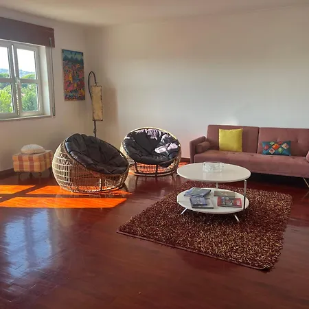 Refugio Do Farol Apartment