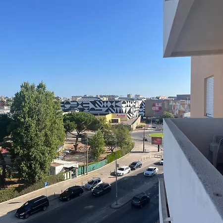 Apartment Refugio Do Farol *