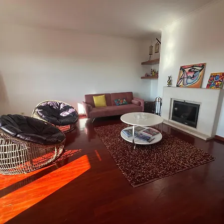 Refugio Do Farol Apartment Setubal