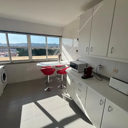 Apartment Refugio Do Farol Setubal